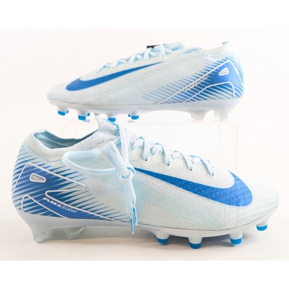 Nike ZM Vapor 16 Elite SG-PRO Olympic Soccer Shoes Men’s Size 7.5 HJ2451-900 main image 5